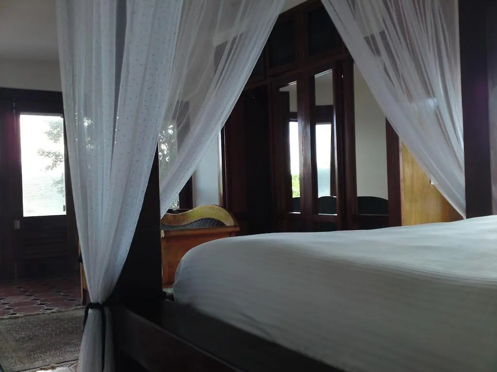 Mount Hartman Bay Estate Hotel St. George's Grenada