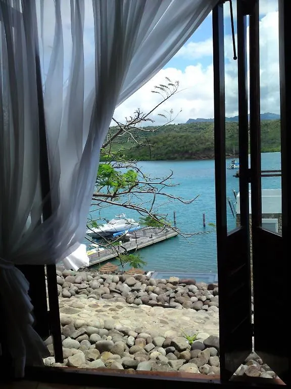Mount Hartman Bay Estate Hotel St. George's