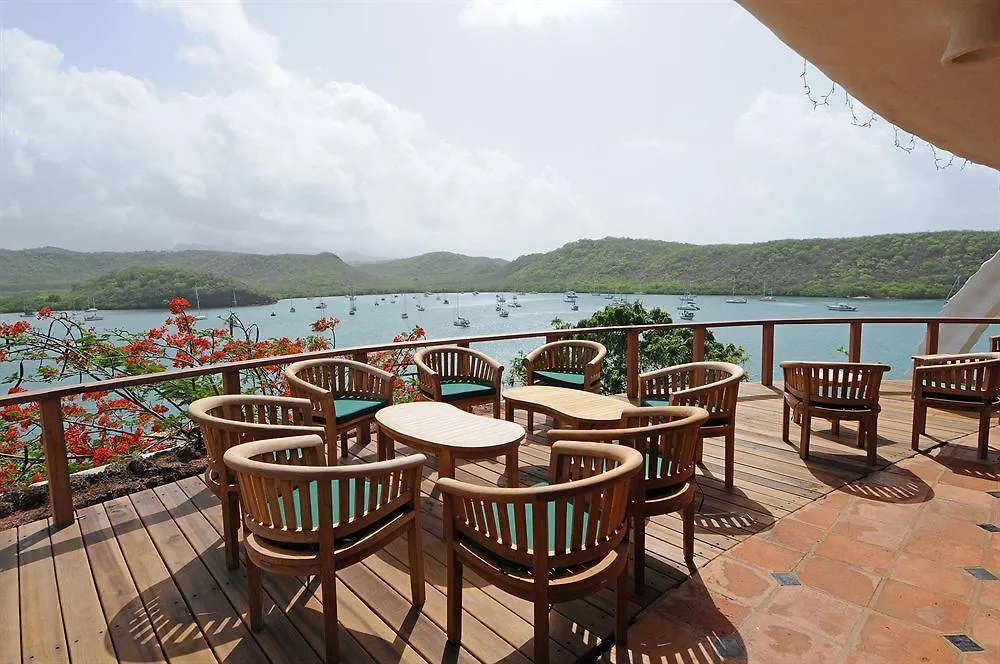 Mount Hartman Bay Estate Hotel St. George's Grenada