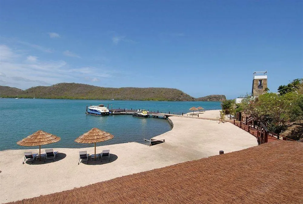 Mount Hartman Bay Estate Hotel St. George's