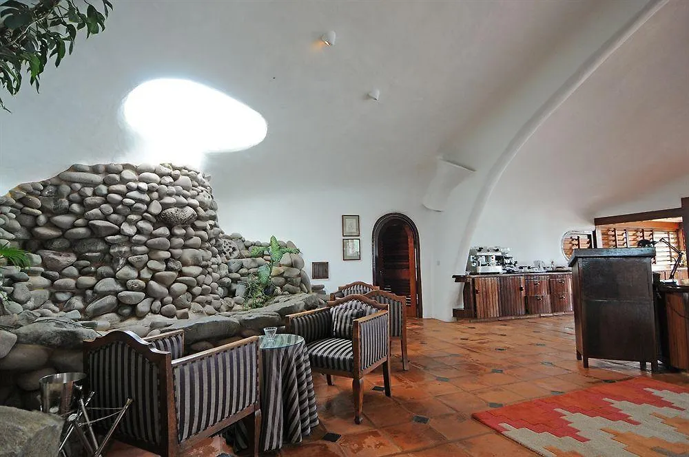 Mount Hartman Bay Estate Hotel St. George's 5*,