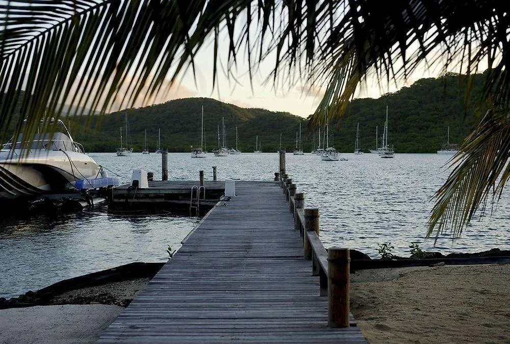 Mount Hartman Bay Estate Hotel St. George's
