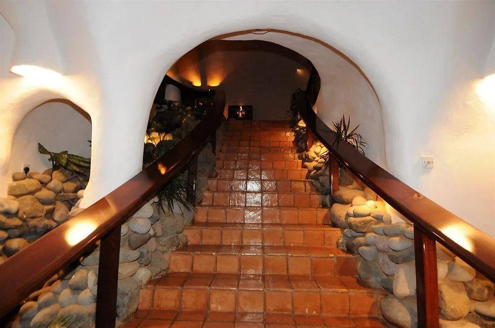 Mount Hartman Bay Estate Hotel St. George's