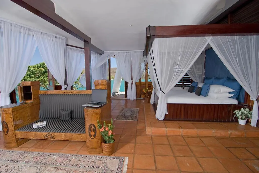 *****  Mount Hartman Bay Estate Hotel St. George's Grenada