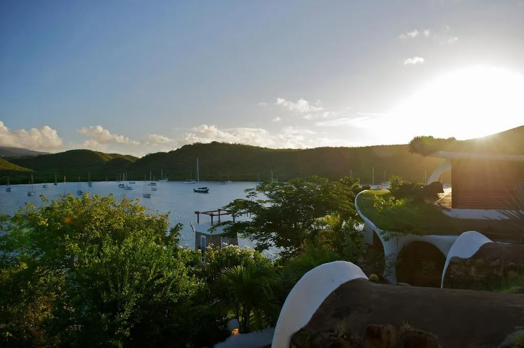 Mount Hartman Bay Estate Hotel St. George's 5*,  Grenada