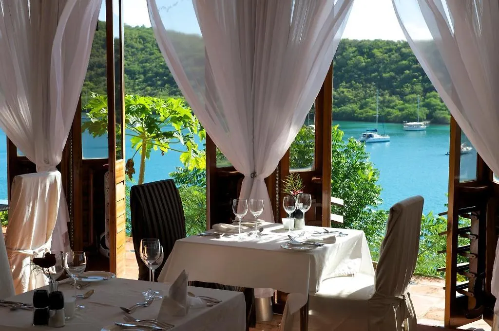 Mount Hartman Bay Estate Hotel St. George's 5*,  Grenada