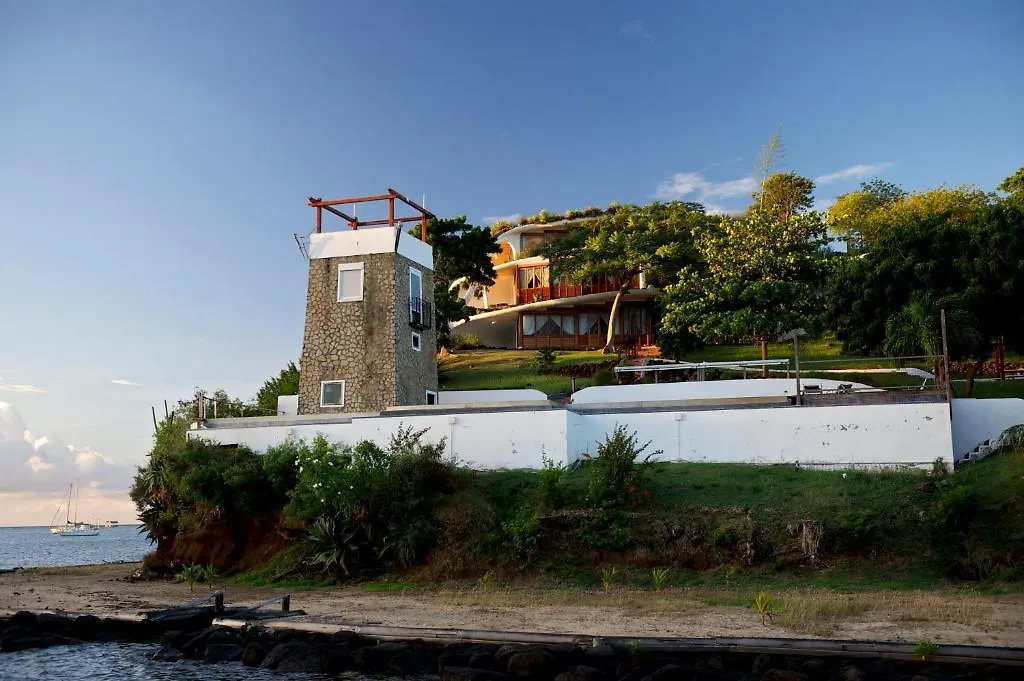 Mount Hartman Bay Estate Hotel St. George's 5*,  Grenada