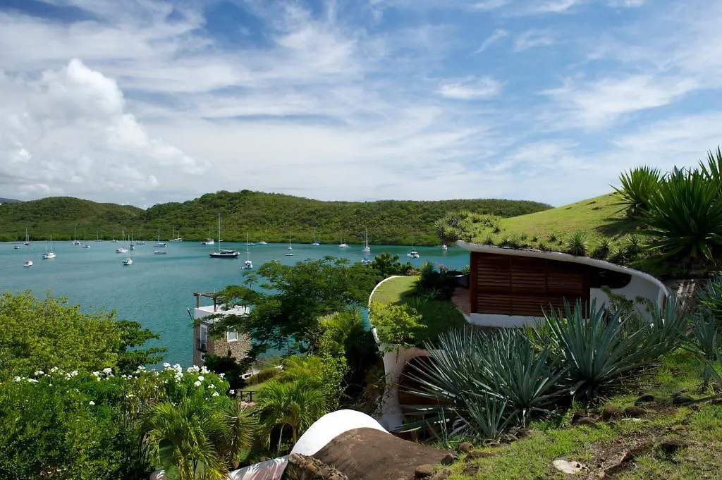 *****  Mount Hartman Bay Estate Hotel St. George's Grenada