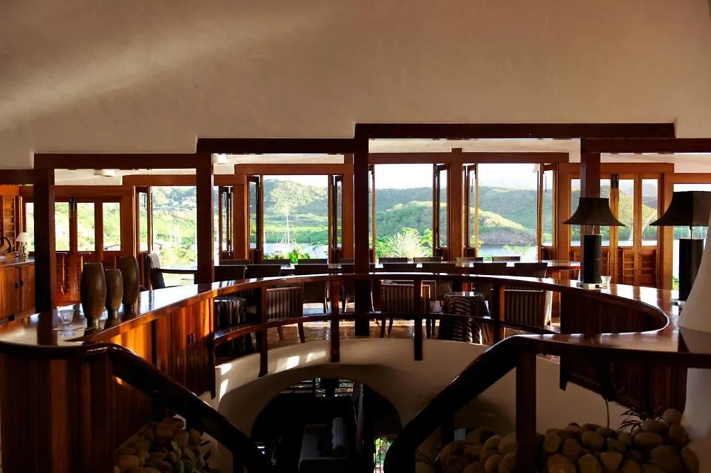 Mount Hartman Bay Estate Hotel St. George's