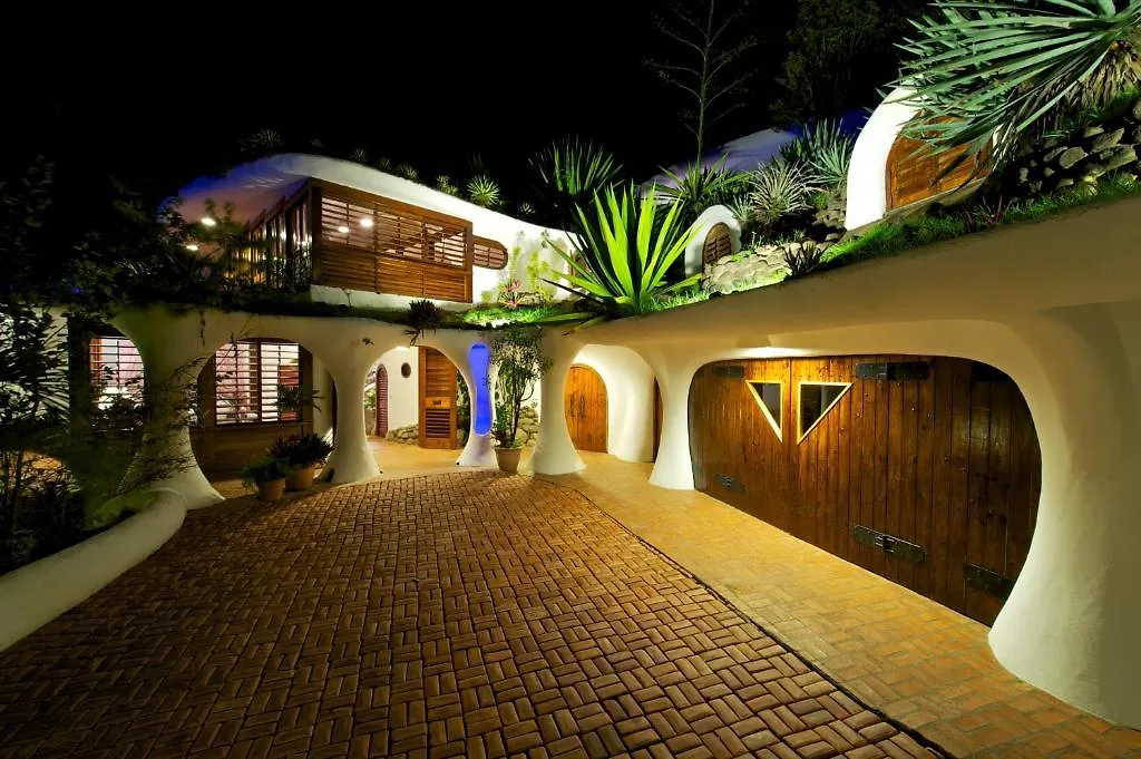 Mount Hartman Bay Estate Hotel St. George's 5*,