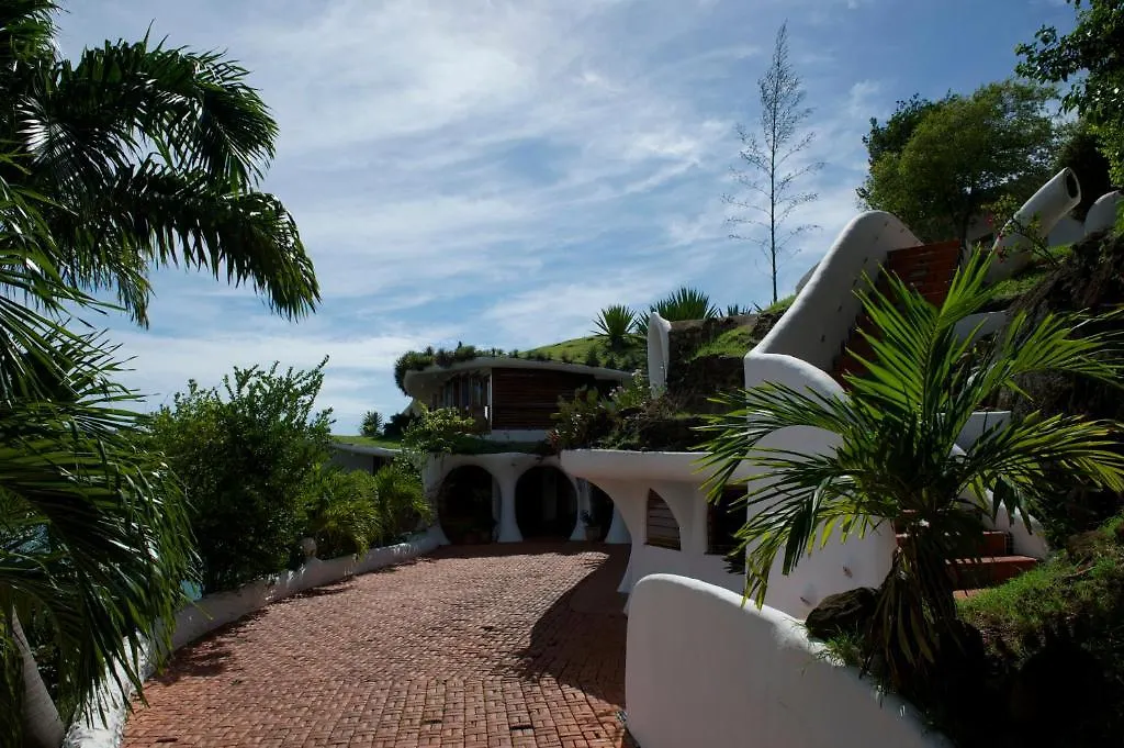 Mount Hartman Bay Estate Hotel St. George's