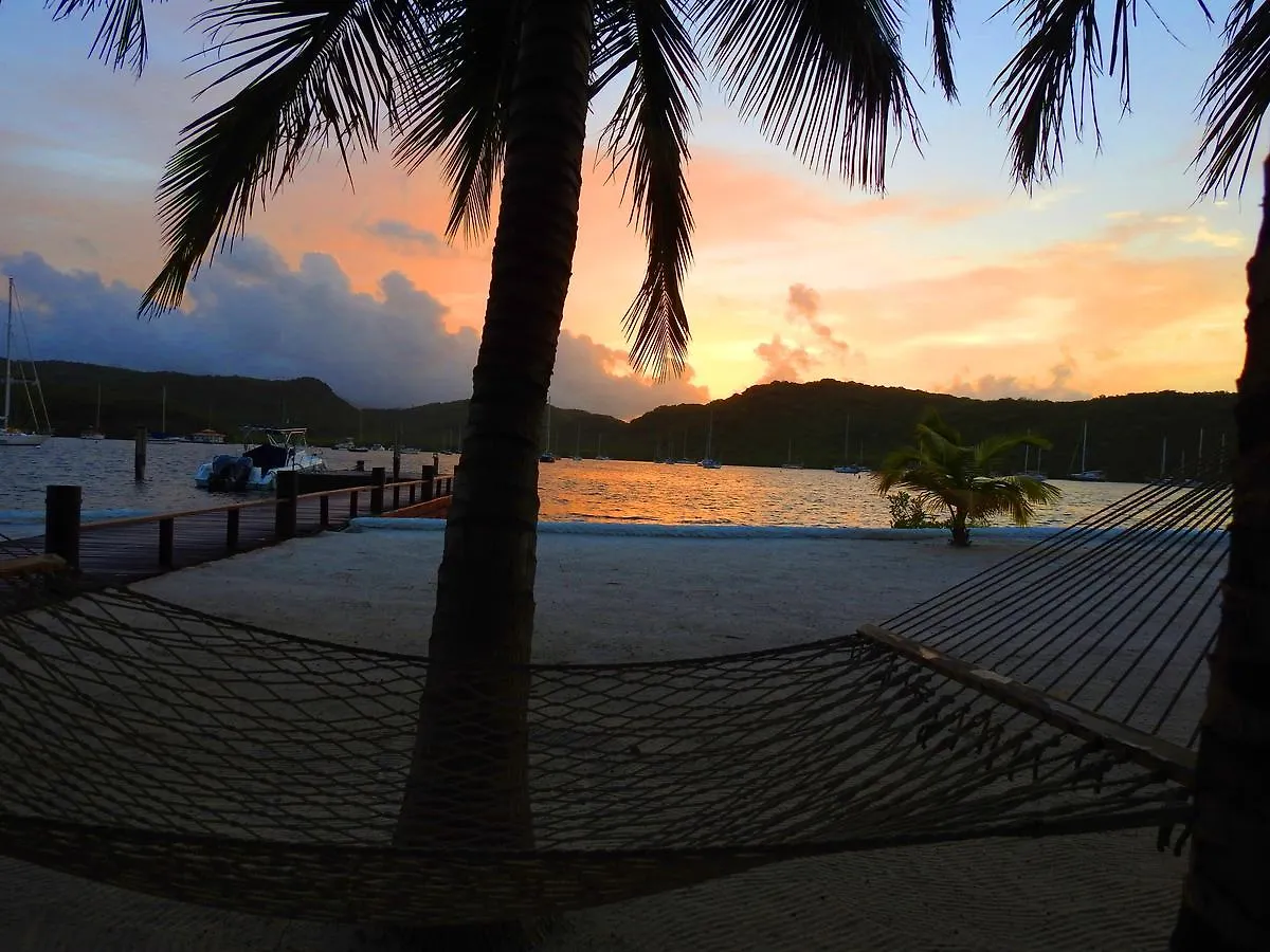 *****  Mount Hartman Bay Estate Hotel St. George's Grenada