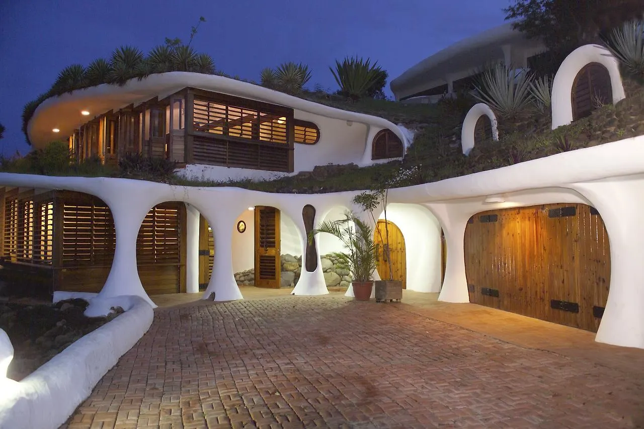 Mount Hartman Bay Estate Hotel St. George's 5*,  Grenada