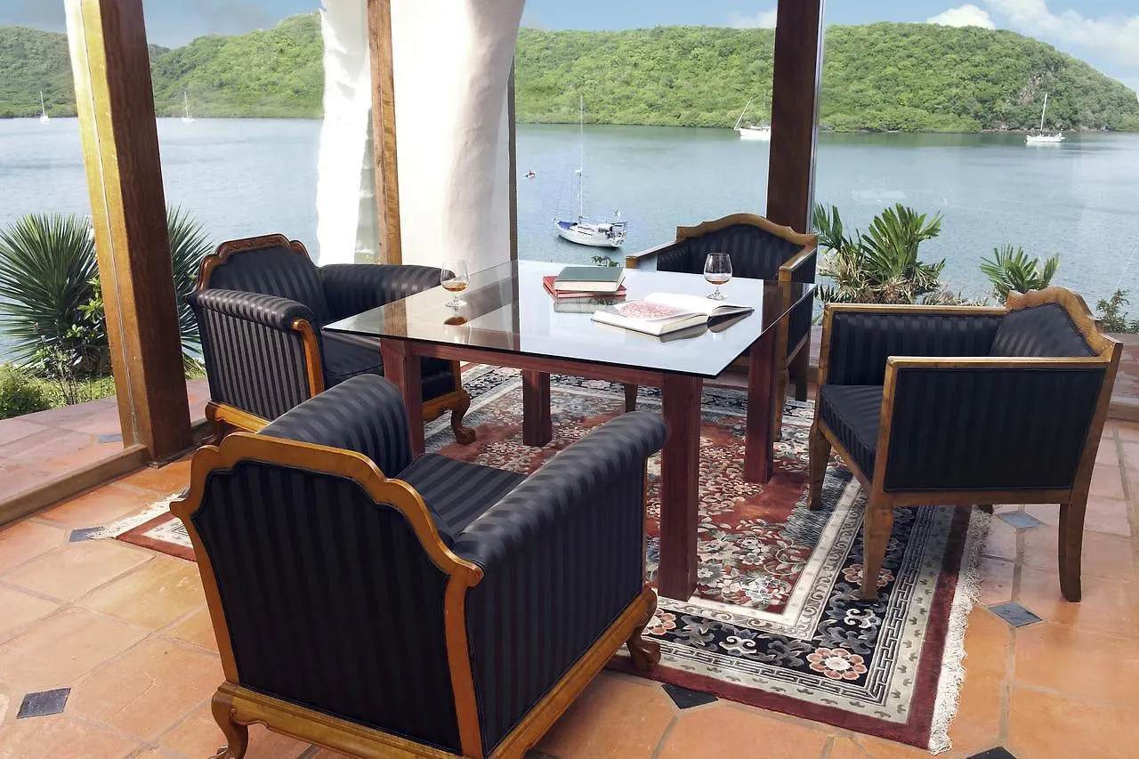 Mount Hartman Bay Estate Hotel St. George's