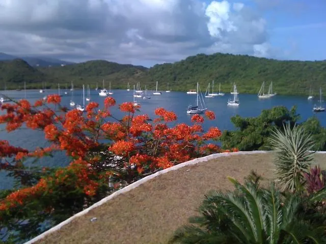 Mount Hartman Bay Estate Hotel St. George's