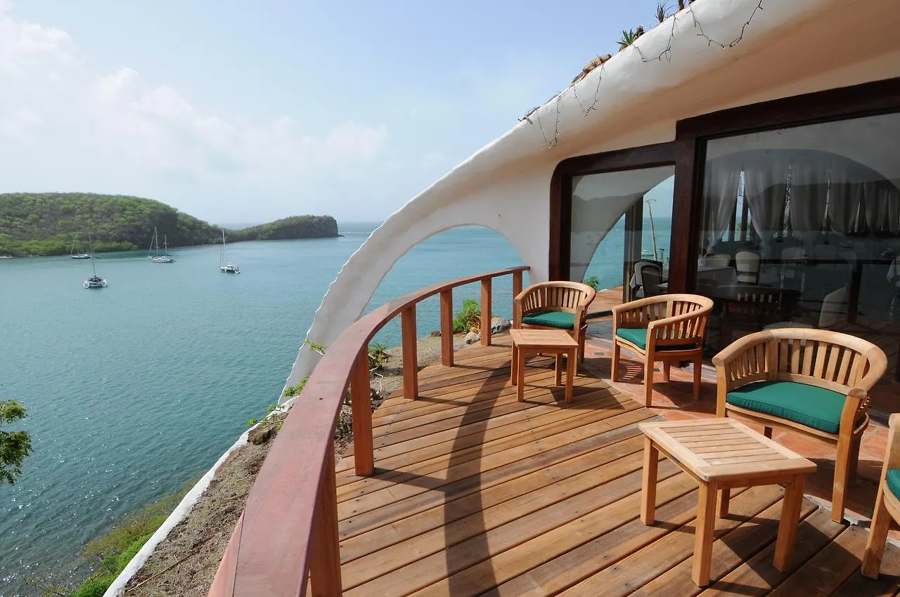 Mount Hartman Bay Estate Hotel St. George's 5*,
