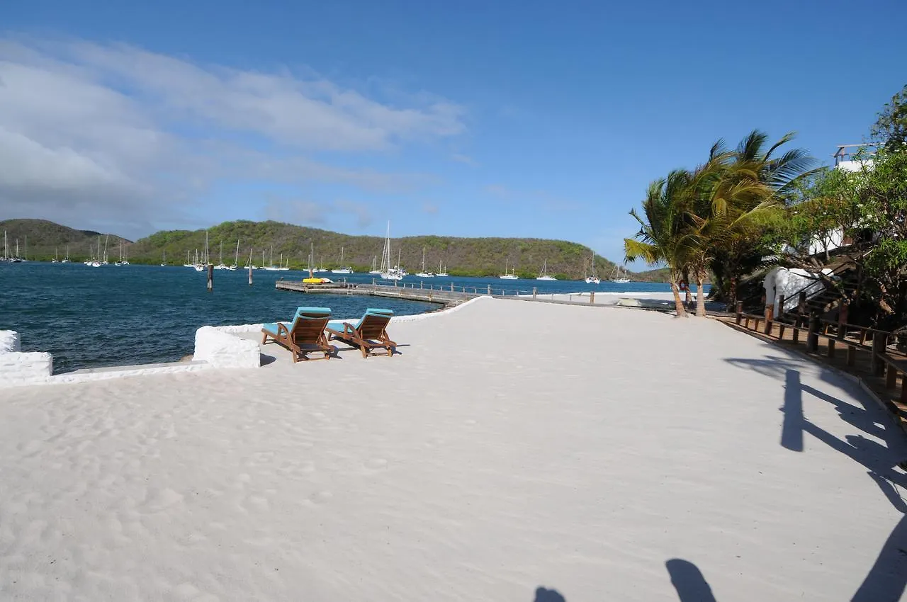 Mount Hartman Bay Estate Hotel St. George's