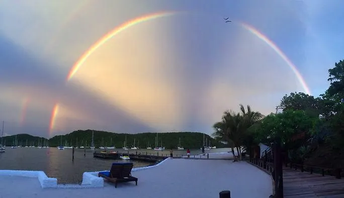 Mount Hartman Bay Estate Hotel St. George's Grenada