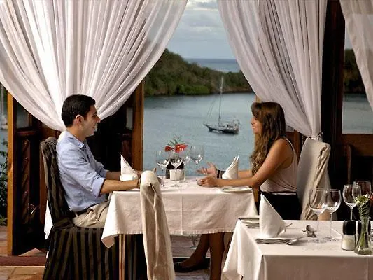 Mount Hartman Bay Estate Hotel St. George's 5*,  Grenada