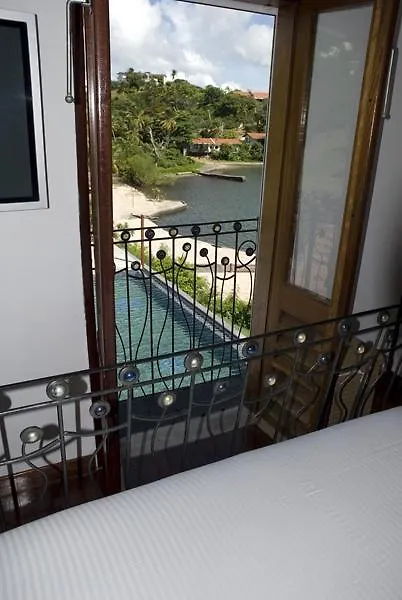 Mount Hartman Bay Estate Hotel St. George's