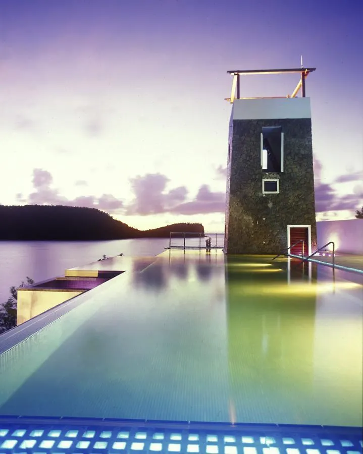 Mount Hartman Bay Estate Hotel St. George's