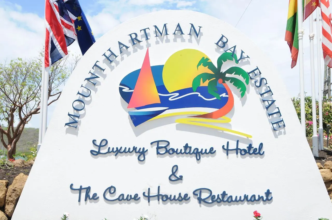 Mount Hartman Bay Estate Hotel St. George's