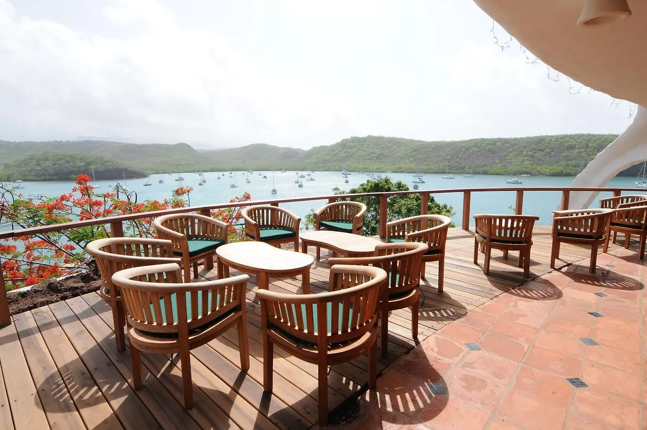 Mount Hartman Bay Estate Hotel St. George's