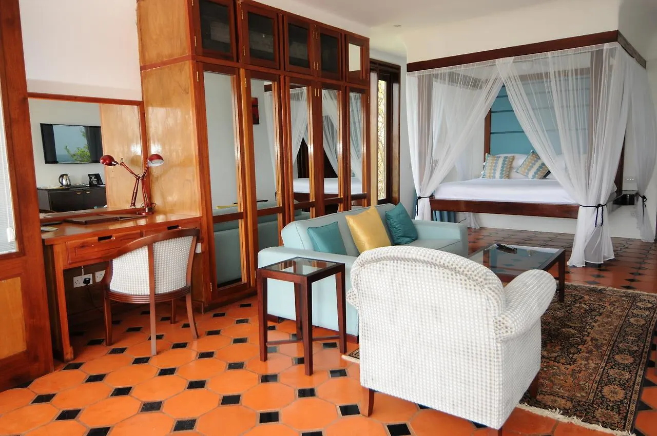 Mount Hartman Bay Estate Hotel St. George's Grenada