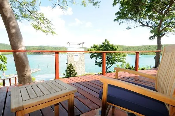*****  Mount Hartman Bay Estate Hotel St. George's Grenada