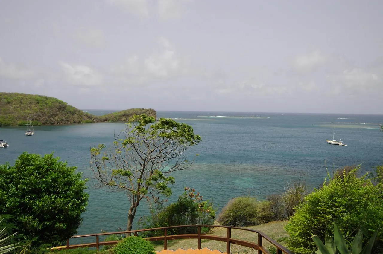Mount Hartman Bay Estate Hotel St. George's 5*,  Grenada