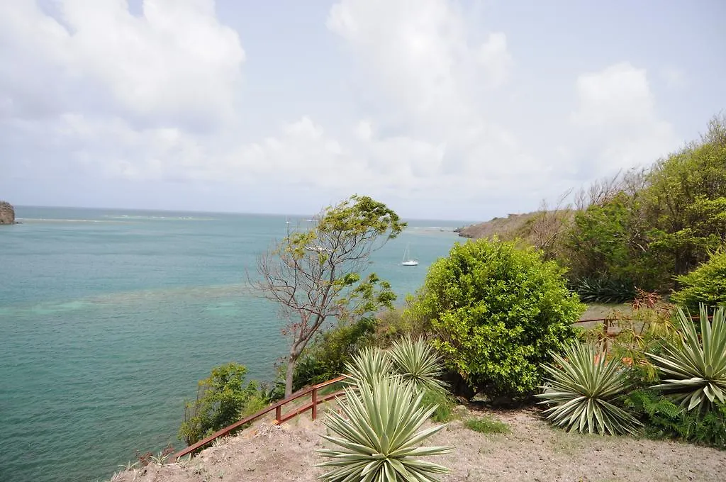 Mount Hartman Bay Estate Hotel St. George's