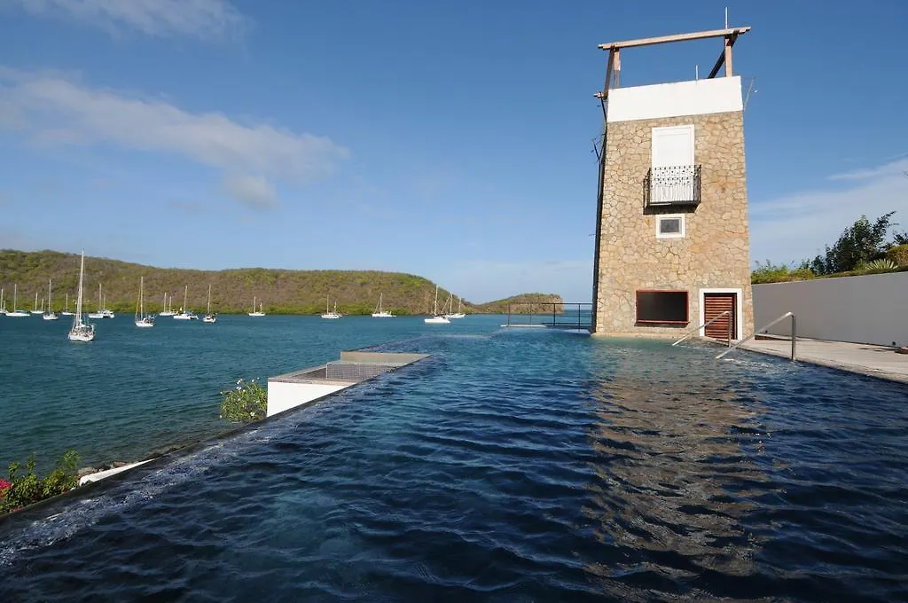 Mount Hartman Bay Estate Hotel St. George's