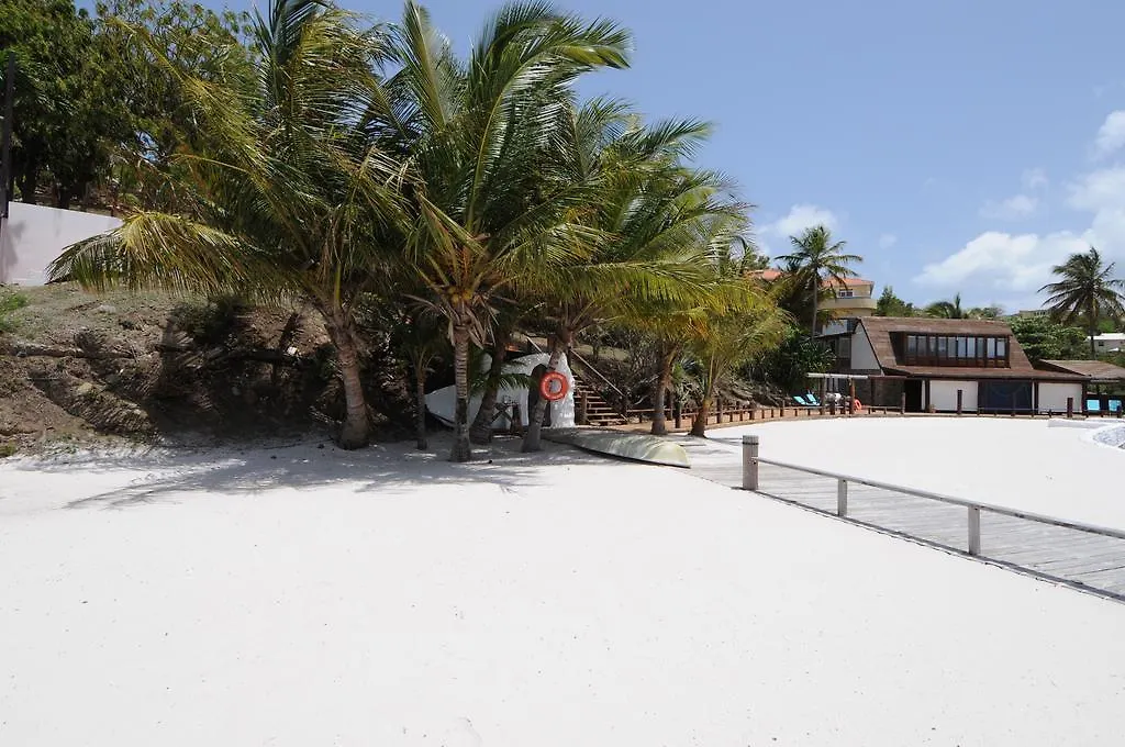 Mount Hartman Bay Estate Hotel St. George's