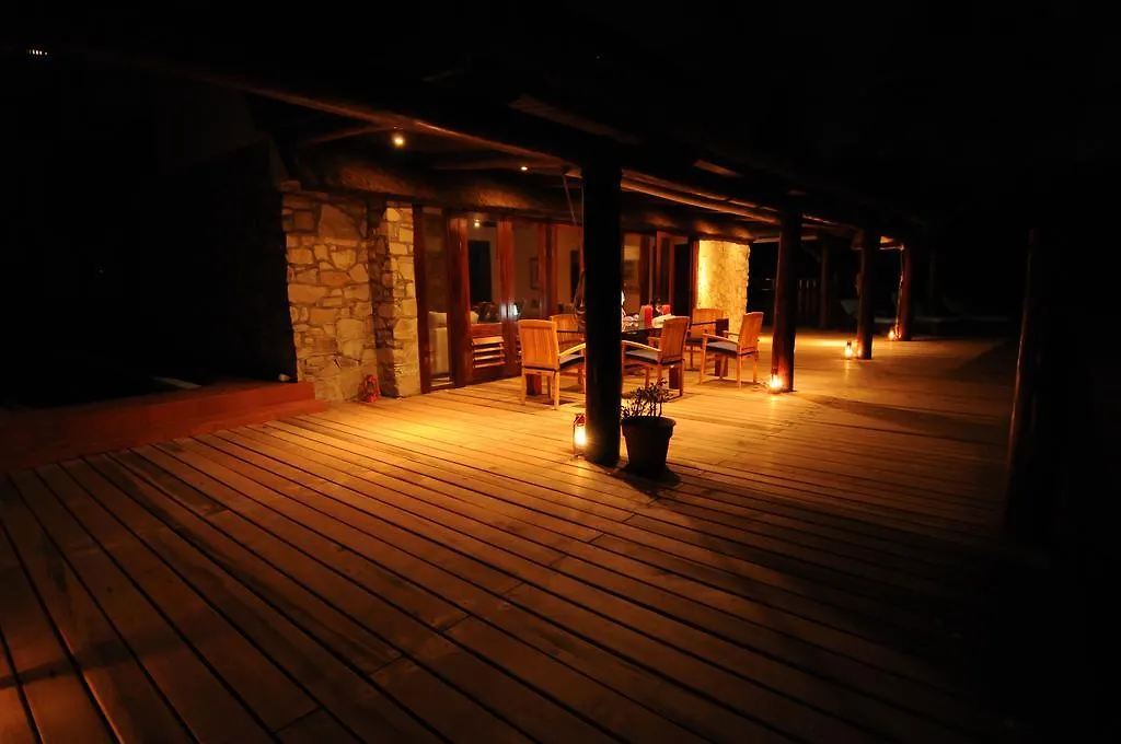*****  Mount Hartman Bay Estate Hotel St. George's Grenada