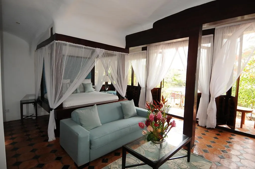 Mount Hartman Bay Estate Hotel St. George's 5*,