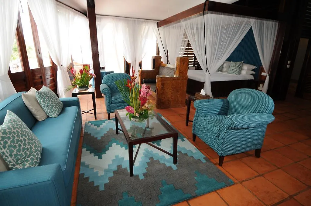 Mount Hartman Bay Estate Hotel St. George's