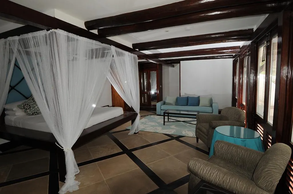 Mount Hartman Bay Estate Hotel St. George's