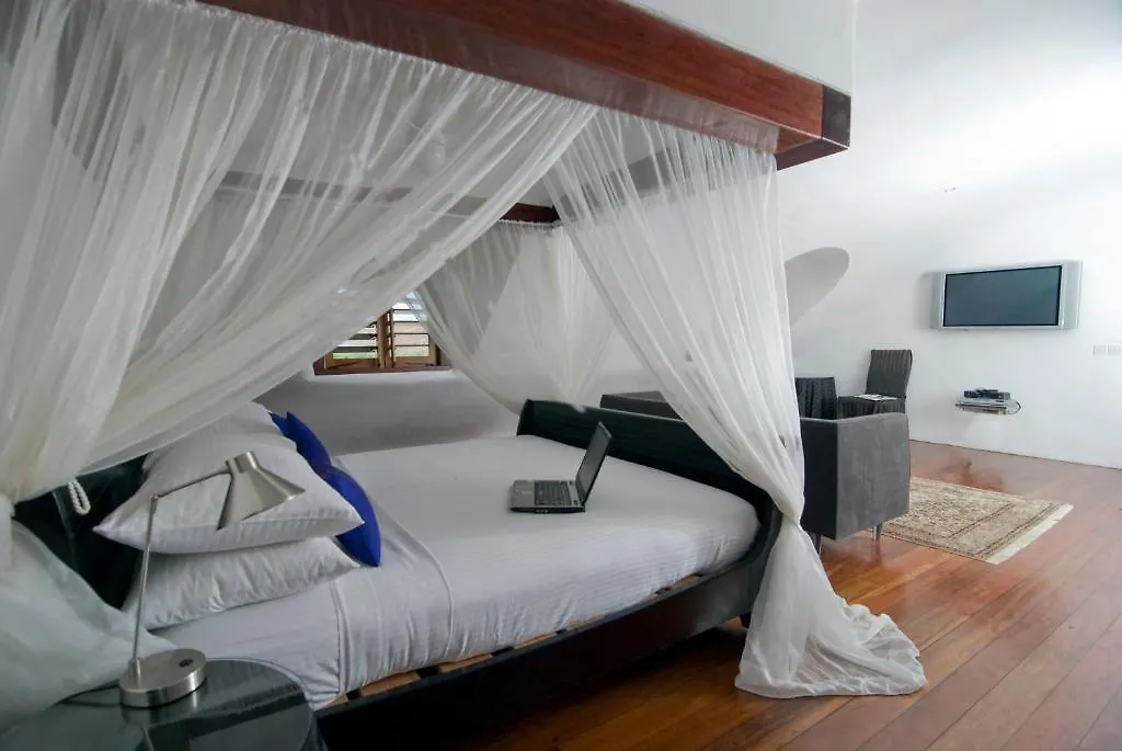 Mount Hartman Bay Estate Hotel St. George's