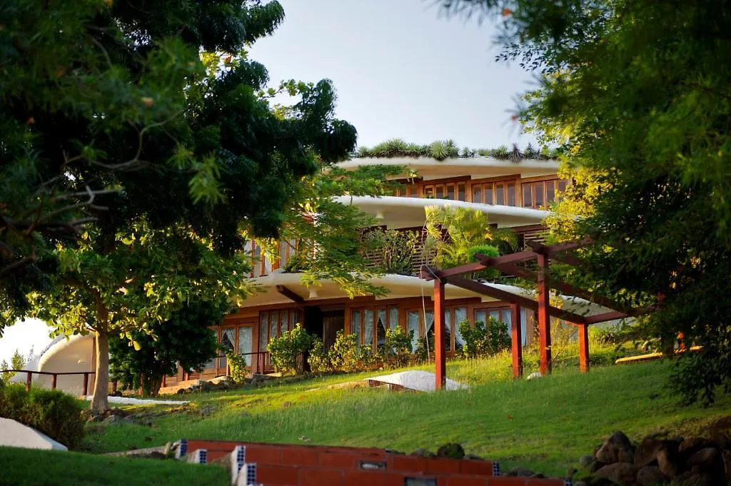 Mount Hartman Bay Estate Hotel St. George's
