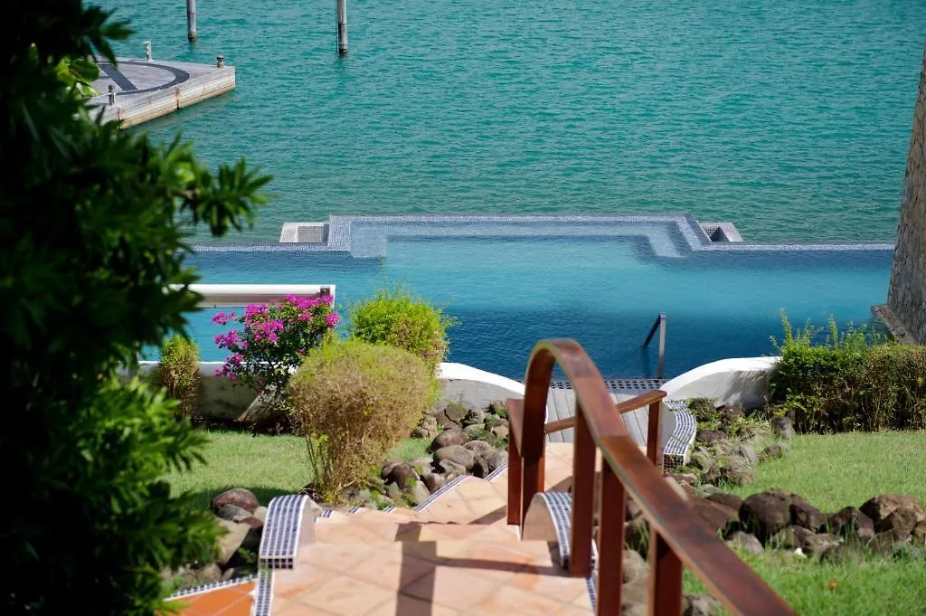 Mount Hartman Bay Estate Hotel St. George's