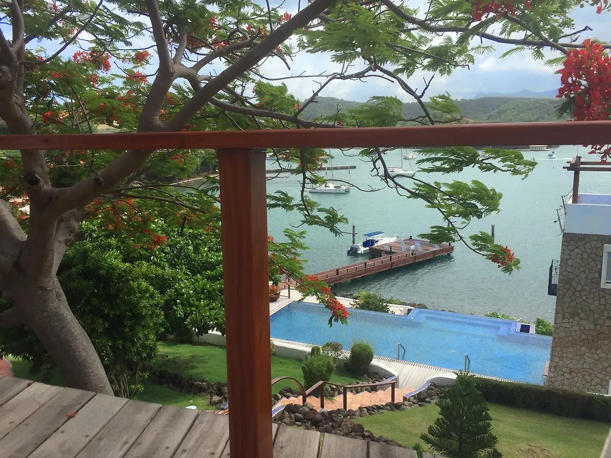 Mount Hartman Bay Estate Hotel St. George's