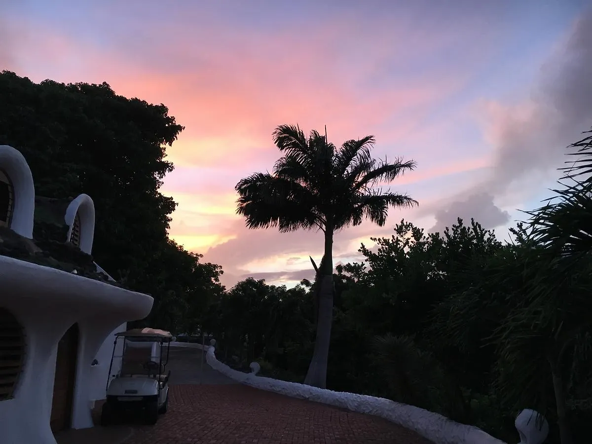 Mount Hartman Bay Estate Hotel St. George's