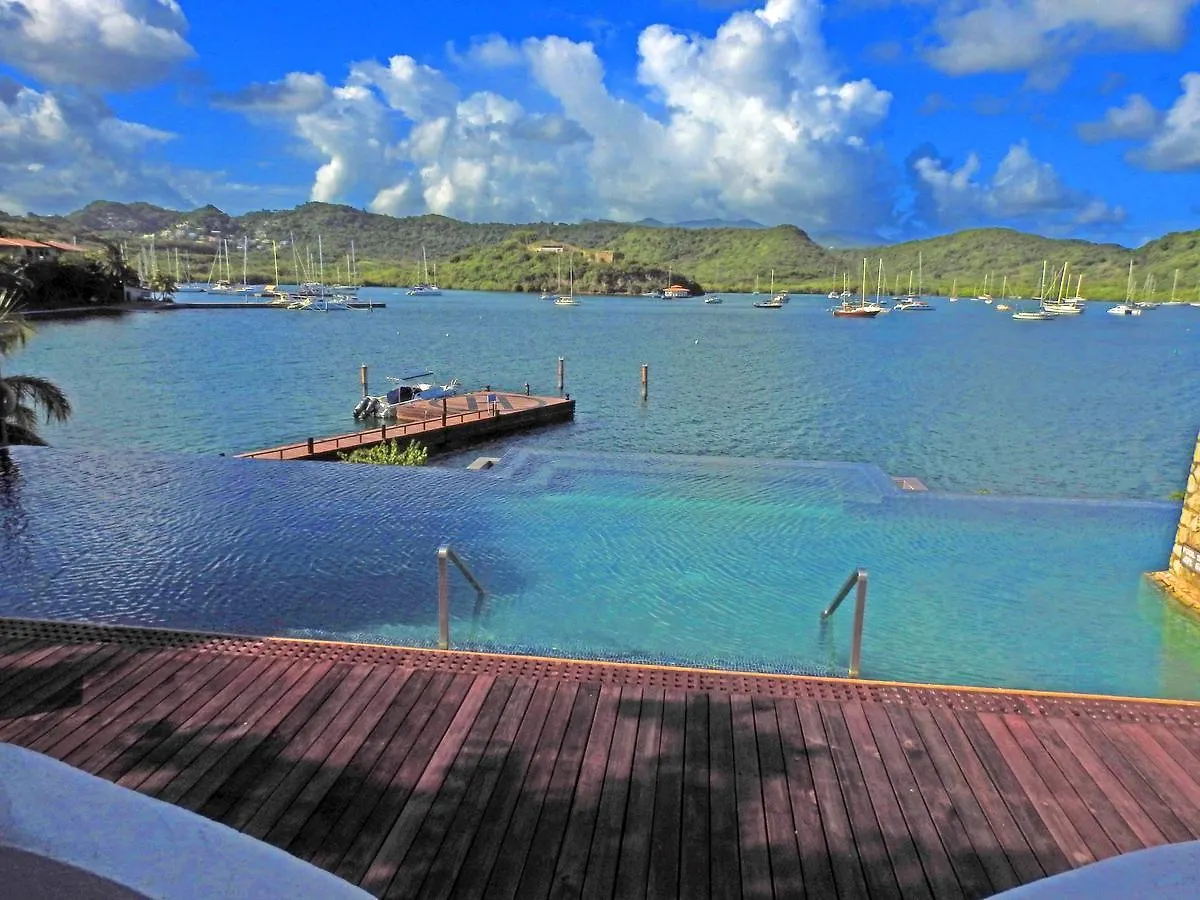 Mount Hartman Bay Estate Hotel St. George's 5*,
