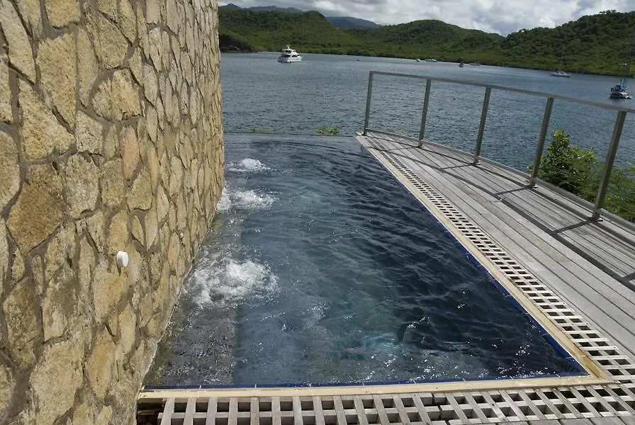Mount Hartman Bay Estate Hotel St. George's