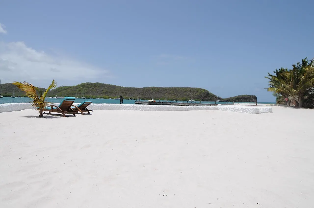 Mount Hartman Bay Estate Hotel St. George's