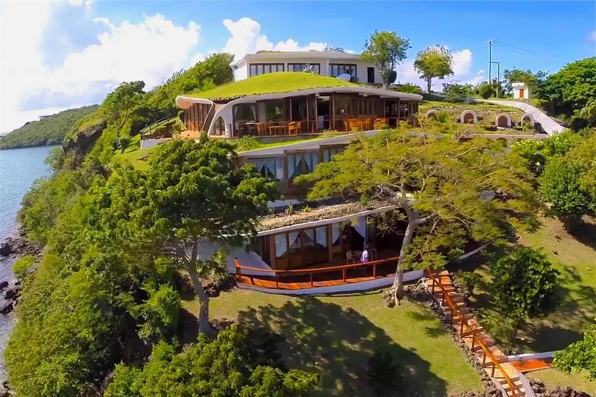 Mount Hartman Bay Estate Hotel St. George's