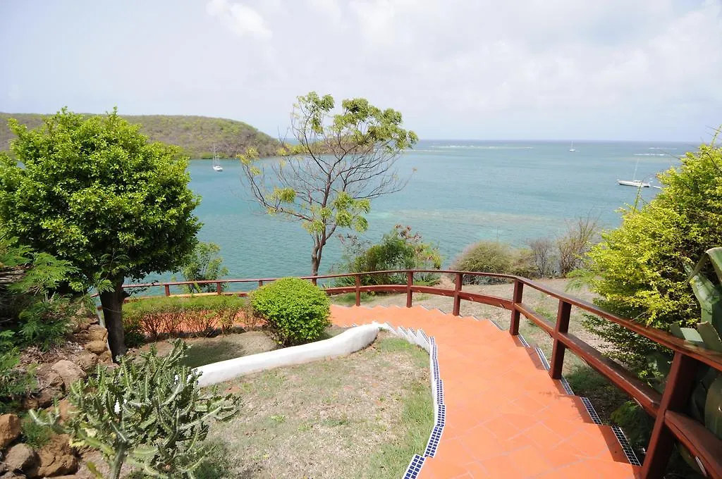 Mount Hartman Bay Estate Hotel St. George's