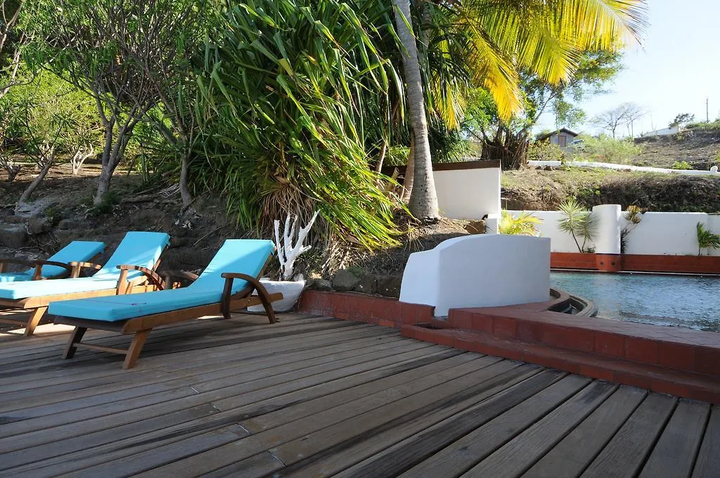 Mount Hartman Bay Estate Hotel St. George's