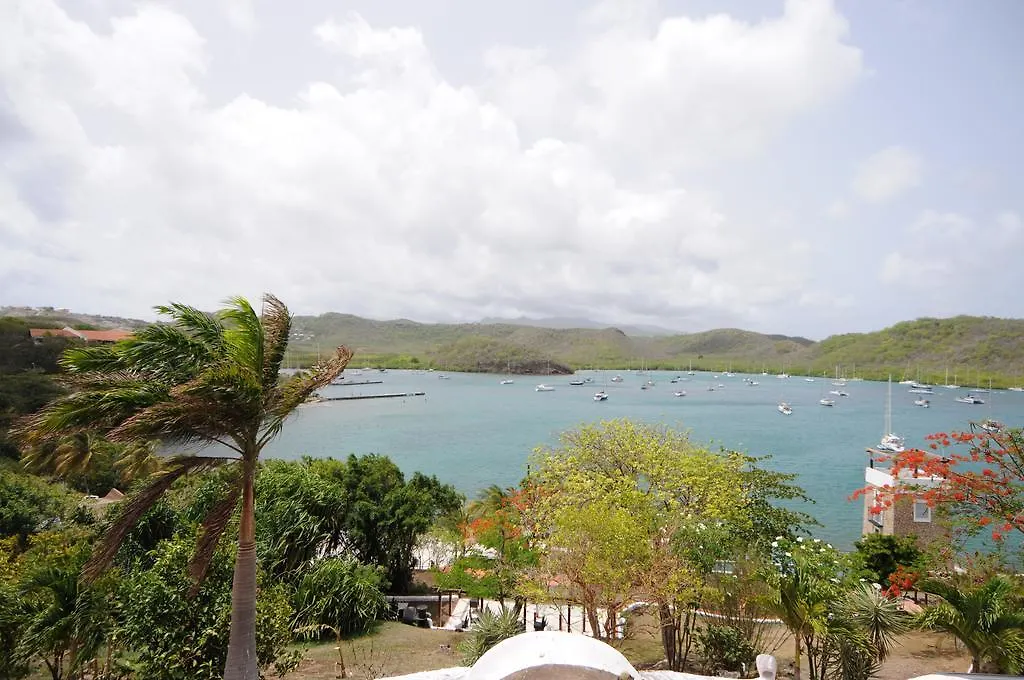 Mount Hartman Bay Estate Hotel St. George's 5*,  Granada