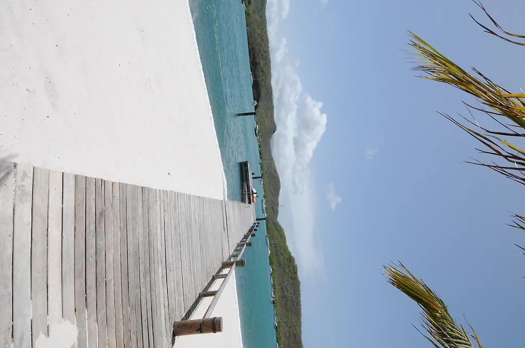 *****  Mount Hartman Bay Estate Hotel St. George's Granada